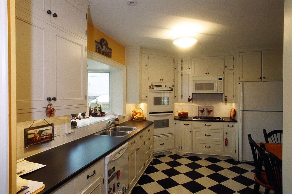 Weybourne - Kitchen