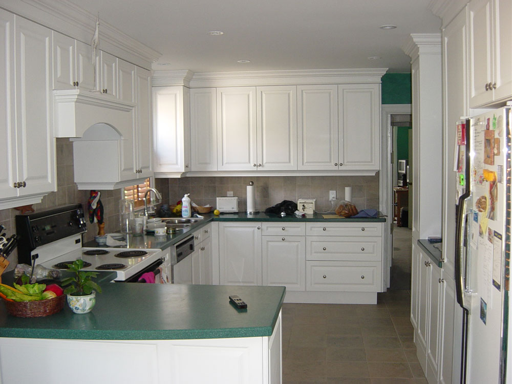 Weybourne - Kitchen