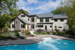 Guildcrest  - After Rear Elevation