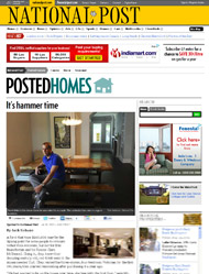National Post 20 July 2011
