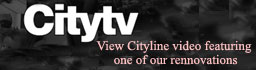 Watch Featured presentation on CityTv